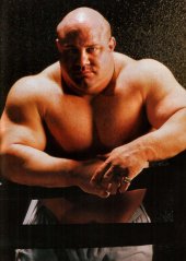 BIGMAN
