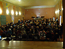 Концерт к 23 февраля