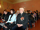 Концерт к 23 февраля