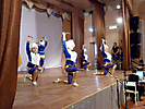 Концерт к 23 февраля