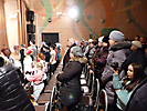 Концерт к 23 февраля