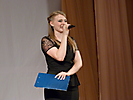 Концерт к 23 февраля