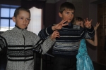 Праздник младшеклассников в Доме культуры