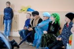 Пушкинский день в летнем лагере 26 школы