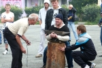 Силовой экстрим на площади в День строителя - 2013. Фото_49