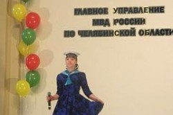 Наши в призёрах!