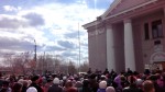Итоги митинга по проблемам ЖКХ