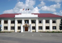 Первомайские проблемы ЖКХ взяты на контроль администрацией района