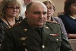 Настоящий полковник!