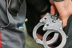 В Коркино задержали вора, укравшего фотоаппарат около года назад