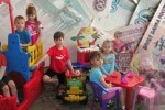 Повышение родительской платы