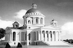 Мы строим храм