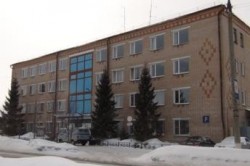 Конфликт с ножом