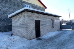 В Первомайском разоблачён зал игровых автоматов