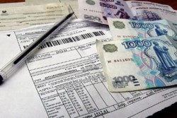 Введение платы на капремонт временно откладывается