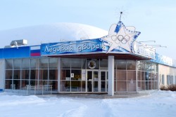 ФОК &laquo;Олимпийский&raquo; вновь открыл свои двери
