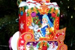 Праздничное настроение совместными усилиями
