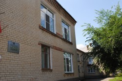 Летний ремонт идёт и в 23 садике