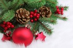 С Новым 2015 Годом!