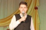 "Зажигали" в Еманжелинске
