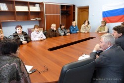 Есть проблема, решения пока нет