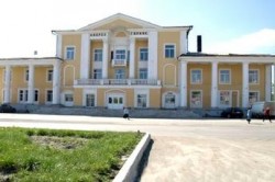 Садись на "Летучий корабль"...