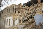 Погиб при разборе жилого дома