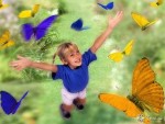 "Ребёнок &ndash; счастье сложное..."