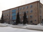 Разбойное нападение на магазин