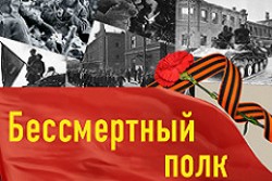 Они должны пройти победным строем!